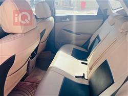 هیوندای تۆکسۆن